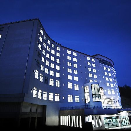 Oneness Resort Vando Kültér fotó