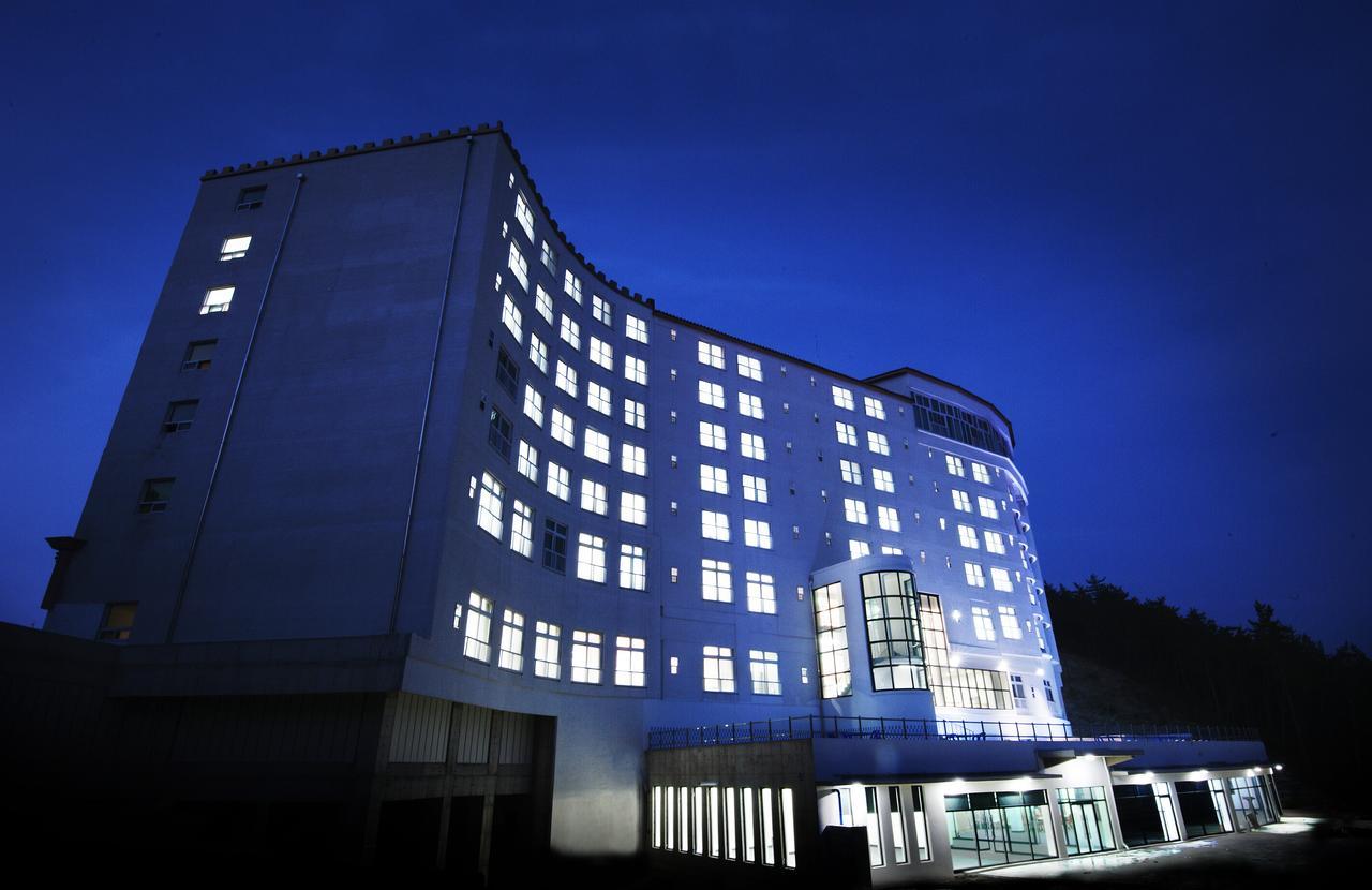 Oneness Resort Vando Kültér fotó