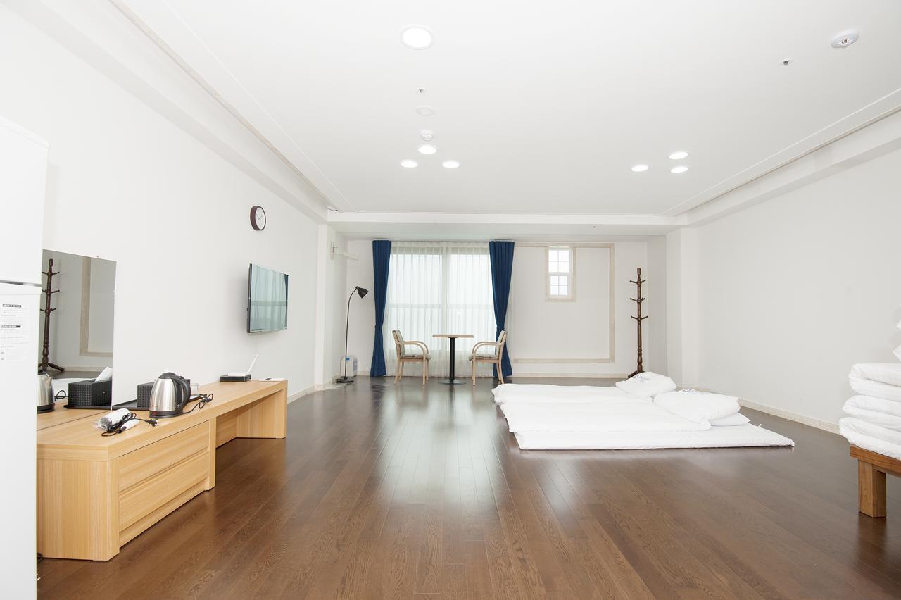 Oneness Resort Vando Kültér fotó