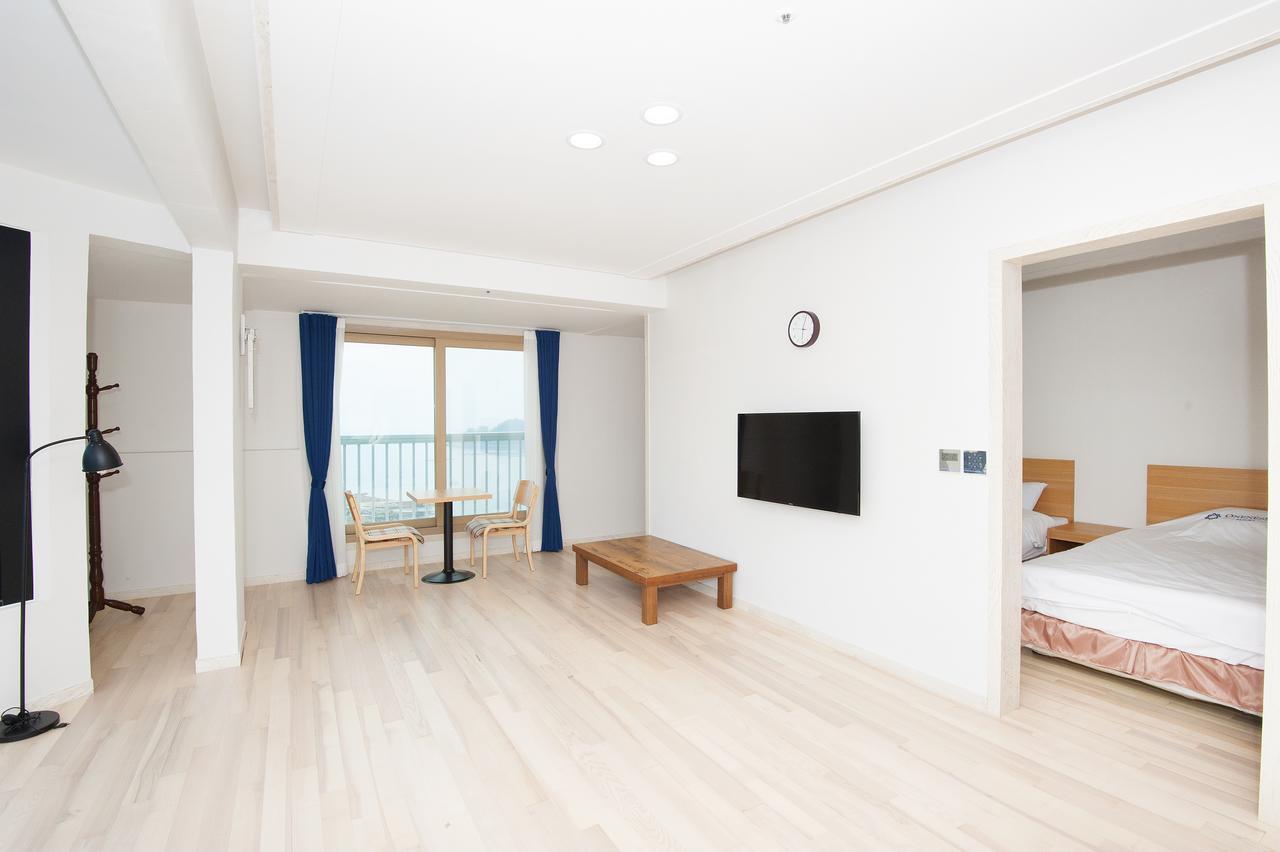 Oneness Resort Vando Kültér fotó