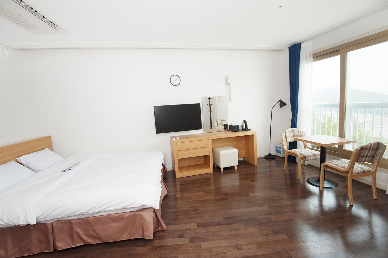 Oneness Resort Vando Kültér fotó
