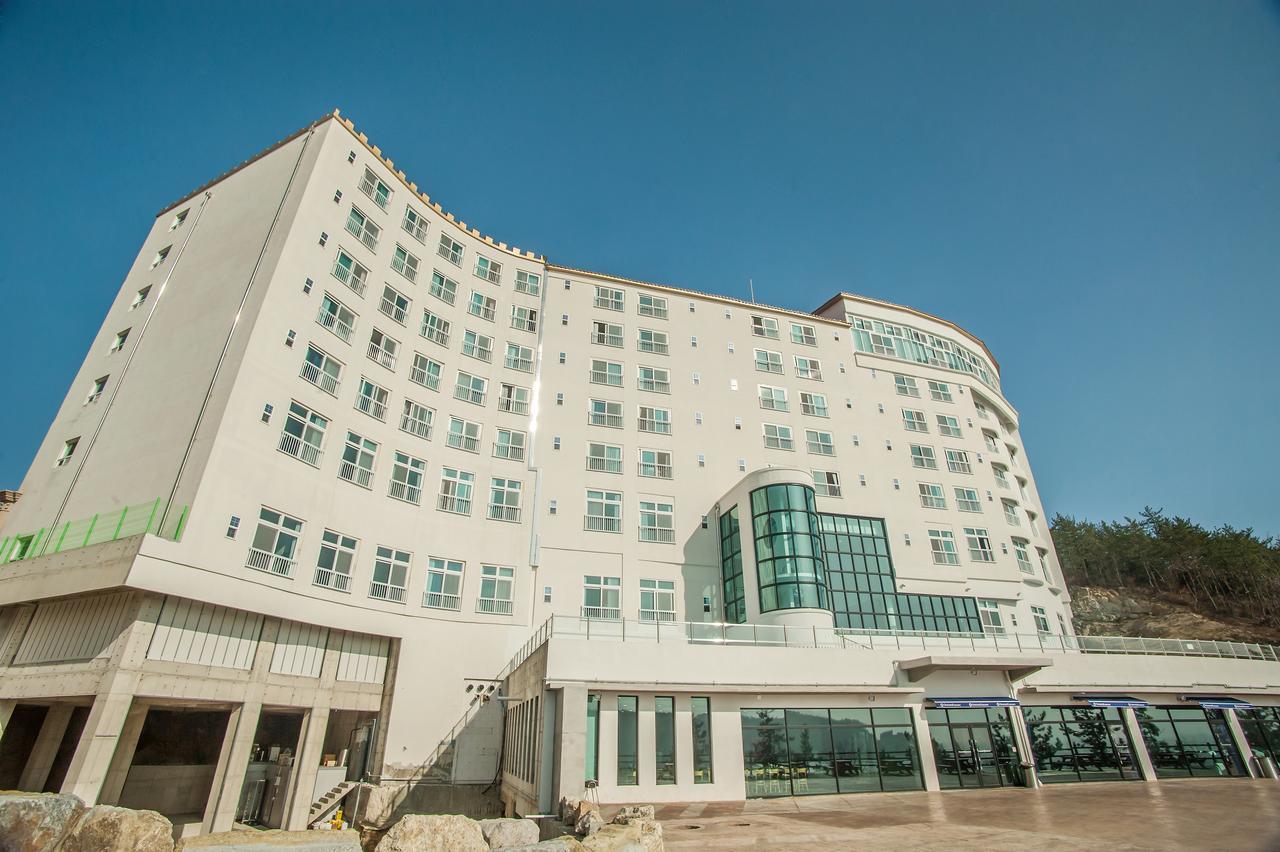 Oneness Resort Vando Kültér fotó