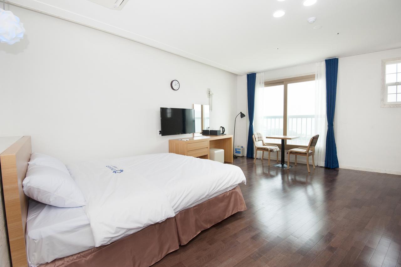 Oneness Resort Vando Kültér fotó