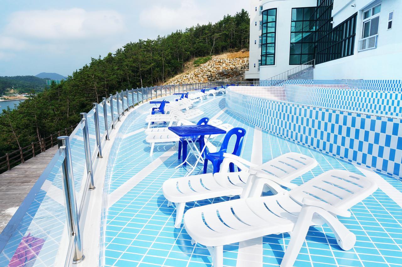 Oneness Resort Vando Kültér fotó